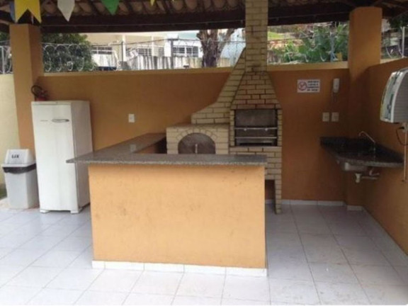 Imagem Apartamento com 3 Quartos à Venda, 75 m² em Cabula - Salvador