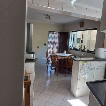 Imagem Sobrado com 3 Quartos à Venda, 225 m² em Vila Assis Brasil - Mauá