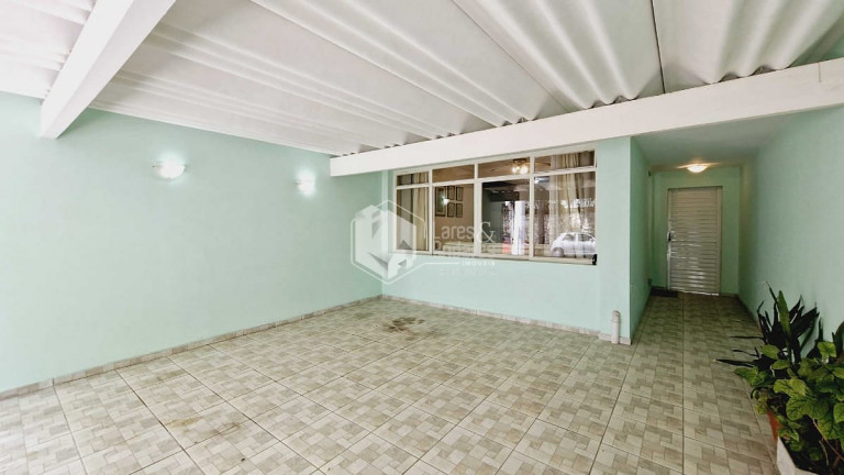 Imagem Casa com 3 Quartos à Venda, 177 m² em Vila Nova Conceição - São Paulo Imagem Casa com 3 Quartos à Venda, 177 m² em Vila Nova Conceição - São Paulo