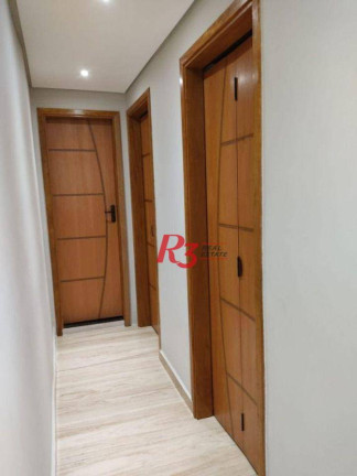 Imagem Apartamento com 2 Quartos à Venda, 64 m² em Embaré - Santos Imagem Apartamento com 2 Quartos à Venda, 64 m² em Embaré - Santos