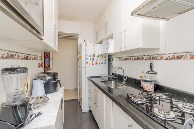 Imagem Apartamento com 2 Quartos à Venda, 50 m² em Vila Bela - São Paulo Imagem Apartamento com 2 Quartos à Venda, 50 m² em Vila Bela - São Paulo