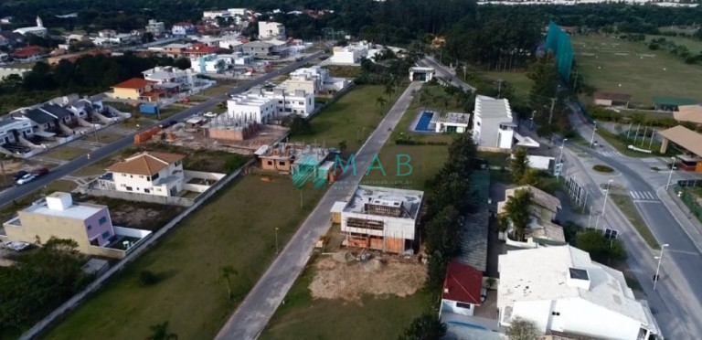 Imagem Terreno à Venda, 400 m² em Ingleses - Florianópolis Imagem Terreno à Venda, 400 m² em Ingleses - Florianópolis