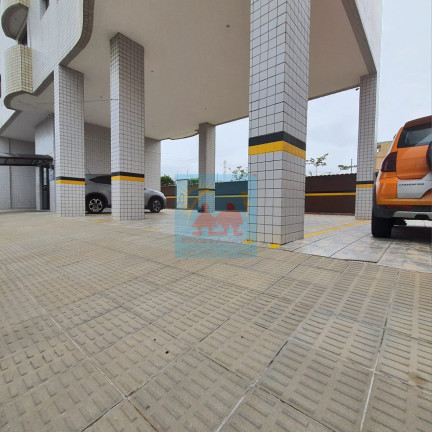 Apartamento com 2 Quartos à Venda, 98 m² em Vera Cruz - Itanhaém