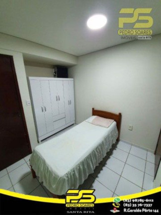 Imagem Apartamento com 3 Quartos à Venda, 80 m² em Tambaú - João Pessoa