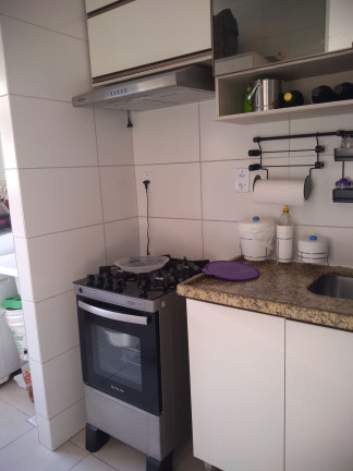 Imagem Apartamento com 2 Quartos à Venda, 54 m² em Campos Elíseos - São Paulo Imagem Apartamento com 2 Quartos à Venda, 54 m² em Campos Elíseos - São Paulo