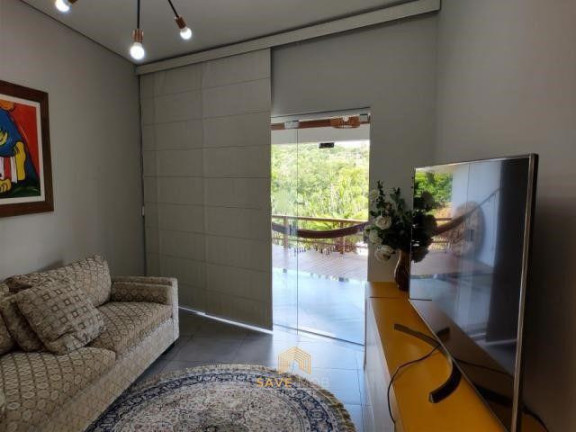 Imagem Imóvel com 3 Quartos à Venda, 380 m² em Lagos De Shanadu - Indaiatuba