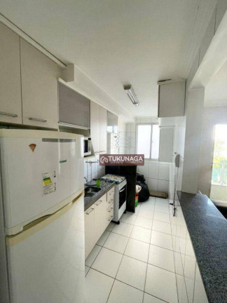 Imagem Apartamento com 2 Quartos à Venda, 55 m² em Parque Novo Mundo - São Paulo Imagem Apartamento com 2 Quartos à Venda, 55 m² em Parque Novo Mundo - São Paulo