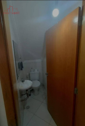 Imagem Casa com 3 Quartos à Venda, 151 m² em Jardim América - Taboão Da Serra