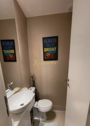 Imagem Imóvel com 2 Quartos à Venda, 77 m² em Vila Da Serra - Nova Lima