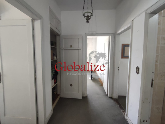 Imagem Imóvel com 3 Quartos à Venda, 160 m² em Aparecida - Santos