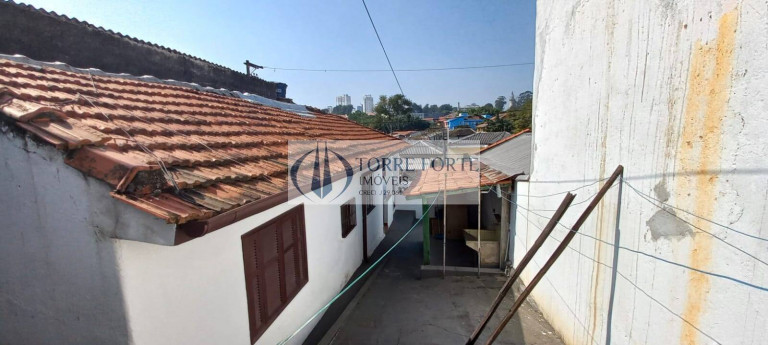 Imagem Casa com 2 Quartos à Venda, 130 m² em Vila Formosa - São Paulo