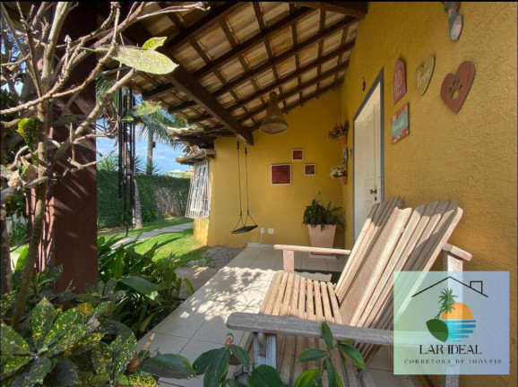 Imagem Casa com 4 Quartos à Venda, em Geribá - Búzios Imagem Casa com 4 Quartos à Venda, em Geribá - Búzios
