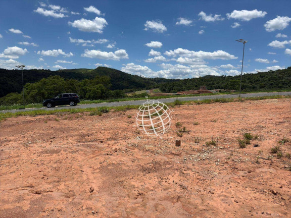 Imagem Terreno à Venda, 437 m² em Portal Lamis - Atibaia Imagem Terreno à Venda, 437 m² em Portal Lamis - Atibaia
