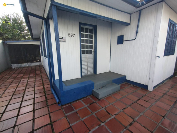 Imagem Casa com 4 Quartos à Venda, 324 m² em Balneário - Florianópolis