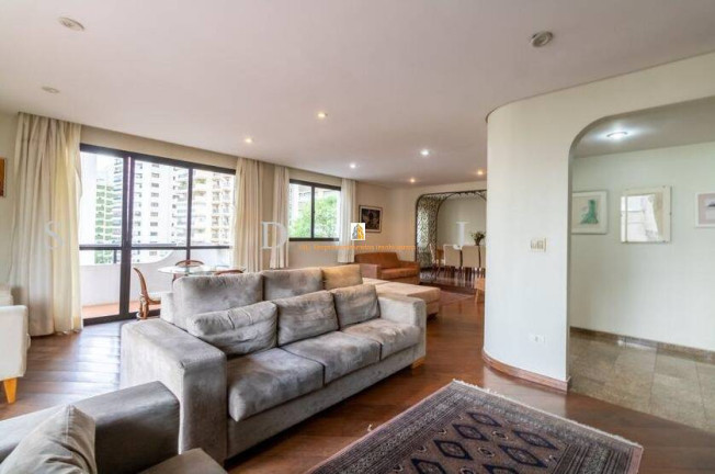 Imagem Apartamento com 4 Quartos à Venda, 247 m² em Santa Cecília - São Paulo Imagem Apartamento com 4 Quartos à Venda, 247 m² em Santa Cecília - São Paulo