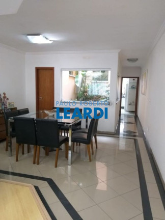 Sobrado com 3 Quartos à Venda, 178 m² em Bela Vista - Santo André