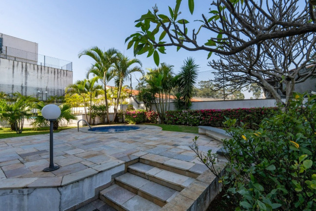 Imagem Apartamento com 2 Quartos à Venda, 65 m² em Campo Belo - São Paulo Imagem Apartamento com 2 Quartos à Venda, 65 m² em Campo Belo - São Paulo