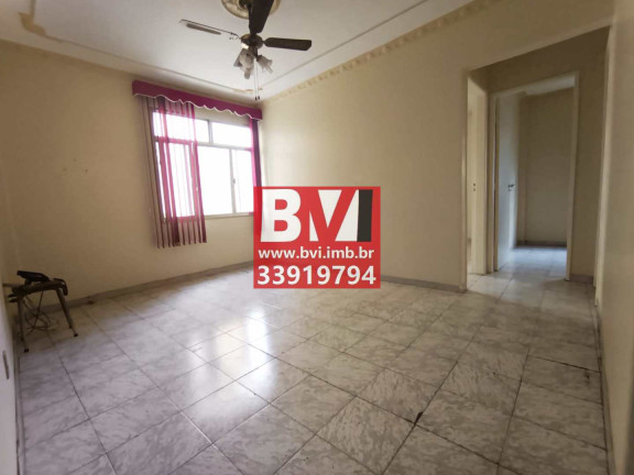Apartamento com 2 Quartos à Venda, 60 m² em Vila Da Penha - Rio De Janeiro