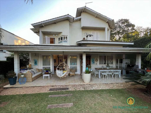 Imagem Casa com 4 Quartos à Venda, 828 m² em Vila Santo Antonio - Cotia