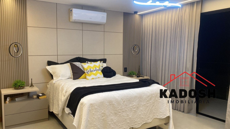 Imagem Casa com 4 Quartos à Venda, 300 m² em Sim - Feira De Santana