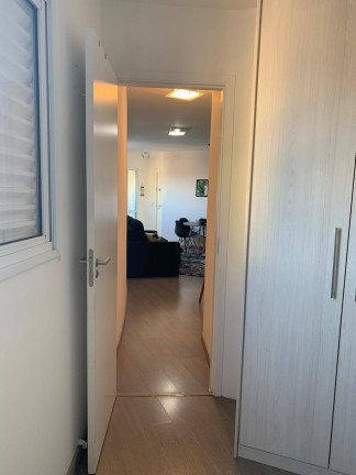 Imagem Apartamento com 2 Quartos à Venda, 56 m² em Tucuruvi - São Paulo