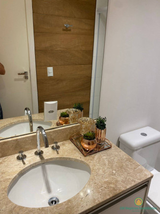 Imagem Apartamento com 2 Quartos à Venda, 59 m² em Granja Viana - Cotia