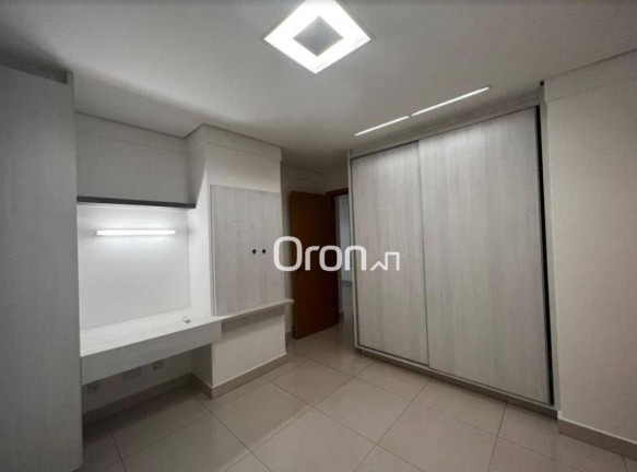 Imagem Apartamento com 3 Quartos à Venda, 306 m² em Setor Oeste - Goiânia