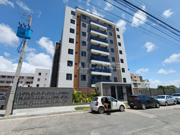 Imagem Apartamento com 2 Quartos à Venda, 58 m² em Estados - João Pessoa Imagem Apartamento com 2 Quartos à Venda, 58 m² em Estados - João Pessoa