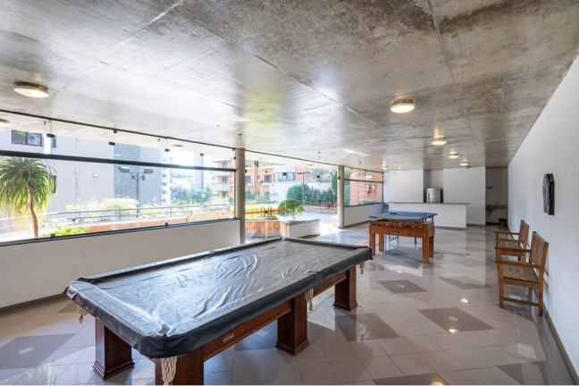 Imagem Apartamento com 4 Quartos à Venda, 200 m² em Vila Mariana - São Paulo Imagem Apartamento com 4 Quartos à Venda, 200 m² em Vila Mariana - São Paulo