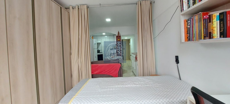 Imagem Apartamento à Venda, 31 m² em Consolação - São Paulo Imagem Apartamento à Venda, 31 m² em Consolação - São Paulo
