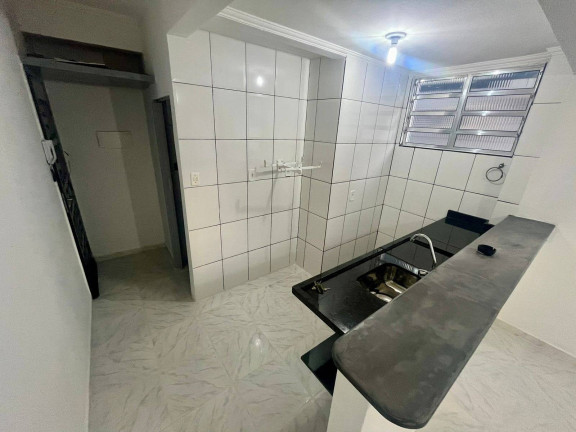 Imagem Kitnet com 1 Quarto à Venda, 30 m² em Tupi - Praia Grande Imagem Kitnet com 1 Quarto à Venda, 30 m² em Tupi - Praia Grande