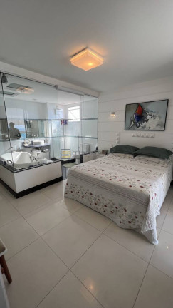 Imagem Apartamento com 4 Quartos à Venda, 250 m² em Praia De Itaparica - Vila Velha Imagem Apartamento com 4 Quartos à Venda, 250 m² em Praia De Itaparica - Vila Velha