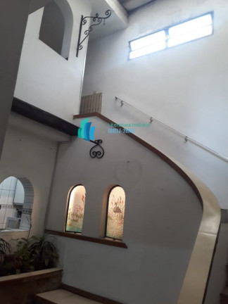 Imagem Sobrado com 3 Quartos à Venda,  em Alves Dias - São Bernardo Do Campo