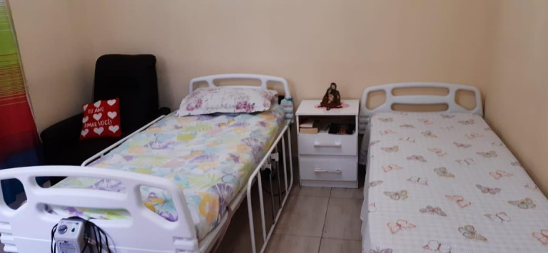 Imagem Casa com 3 Quartos à Venda, 125 m² em Jaguaribe - Osasco Imagem Casa com 3 Quartos à Venda, 125 m² em Jaguaribe - Osasco