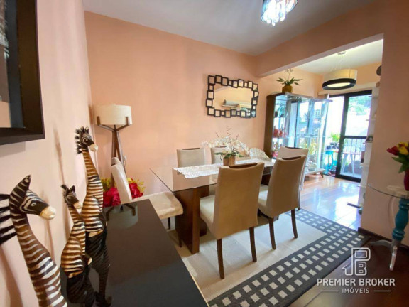 Imagem Apartamento com 2 Quartos à Venda, 72 m² em Vale Do Paraíso - Teresópolis Imagem Apartamento com 2 Quartos à Venda, 72 m² em Vale Do Paraíso - Teresópolis
