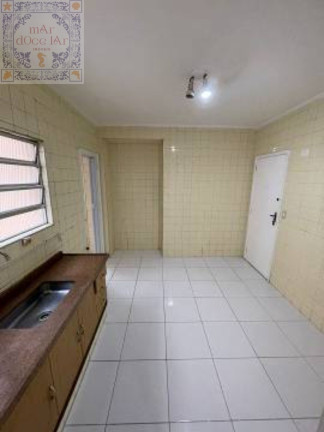 Imagem Apartamento com 4 Quartos à Venda, 160 m² em José Menino - Santos