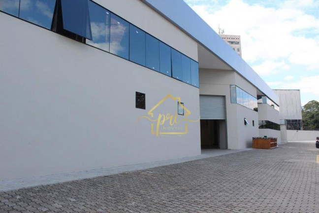 Imagem Galpão para Alugar, 6.000 m² em Lapa - São Paulo Imagem Galpão para Alugar, 6.000 m² em Lapa - São Paulo