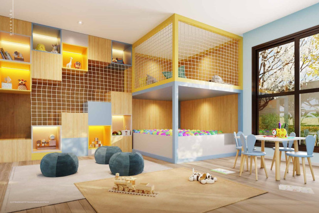 Imagem Apartamento com 2 Quartos à Venda, 44 m² em Cachambi - Rio De Janeiro Imagem Apartamento com 2 Quartos à Venda, 44 m² em Cachambi - Rio De Janeiro