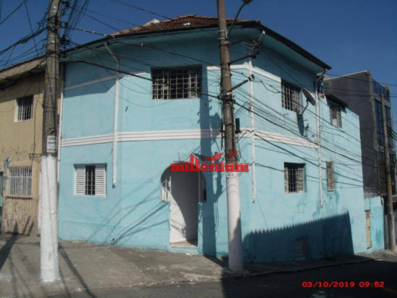 Sobrado com 3 Quartos à Venda, 152 m² em Penha De França - São Paulo