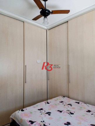 Imagem Apartamento com 2 Quartos à Venda, 75 m² em Vila Matias - Santos Imagem Apartamento com 2 Quartos à Venda, 75 m² em Vila Matias - Santos