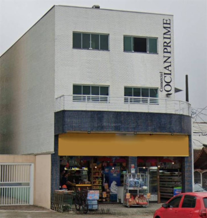 Sala Comercial para Alugar, 23 m² em Mirim - Praia Grande