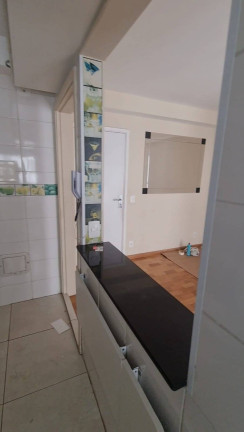 Imagem Apartamento com 2 Quartos à Venda, 55 m² em Planalto - São Bernardo Do Campo Imagem Apartamento com 2 Quartos à Venda, 55 m² em Planalto - São Bernardo Do Campo