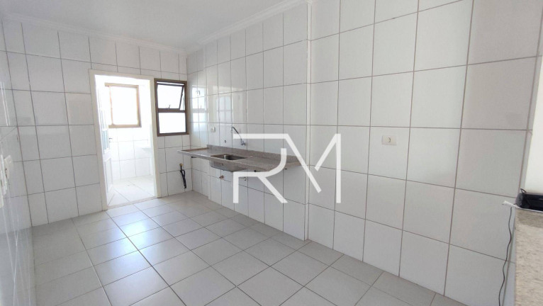 Imagem Apartamento com 2 Quartos à Venda, 88 m² em Centro - Mongaguá