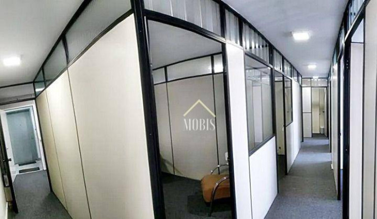 Imagem Sala Comercial à Venda, 110 m² em Vila Bastos - Santo André Imagem Sala Comercial à Venda, 110 m² em Vila Bastos - Santo André