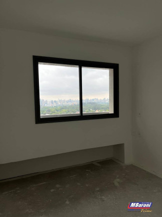 Imagem Apartamento com 1 Quarto à Venda, 45 m² em Indianópolis - São Paulo