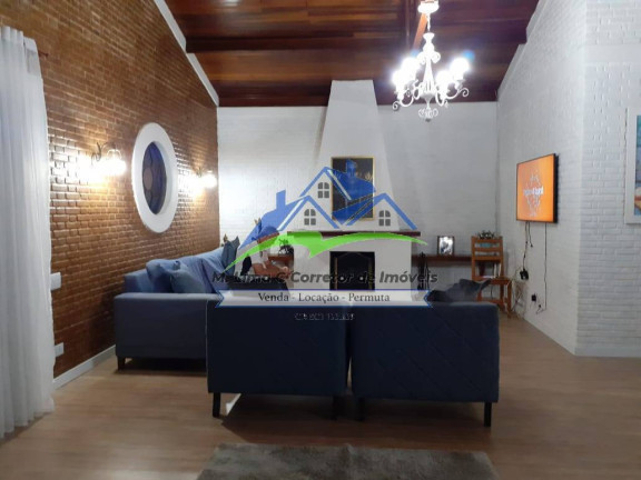 Imagem Chácara com 8 Quartos à Venda, 6.200 m² em Serra Da Cantareira - Mairiporã Imagem Chácara com 8 Quartos à Venda, 6.200 m² em Serra Da Cantareira - Mairiporã