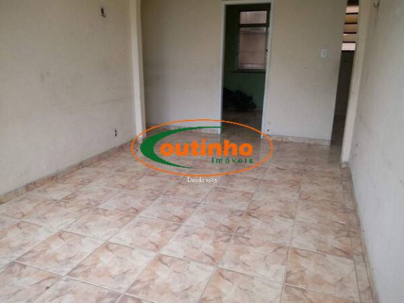 Imagem Apartamento com 2 Quartos à Venda, 60 m² em Rio Comprido - Rio De Janeiro Imagem Apartamento com 2 Quartos à Venda, 60 m² em Rio Comprido - Rio De Janeiro