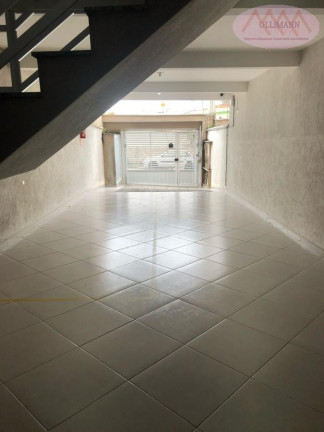 Imagem Cobertura com 2 Quartos à Venda, 35 m² em Vila Junqueira - Santo André Imagem Cobertura com 2 Quartos à Venda, 35 m² em Vila Junqueira - Santo André