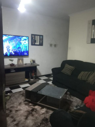 Imagem Sobrado com 4 Quartos à Venda, 200 m² em Jardim Itamarati - Poá