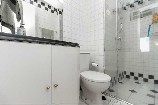 Imagem Apartamento com 3 Quartos à Venda, 166 m² em Vila Madalena - São Paulo Imagem Apartamento com 3 Quartos à Venda, 166 m² em Vila Madalena - São Paulo